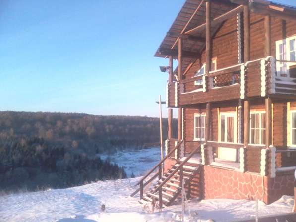 Отдых, развлечения в Нерехте фото 6