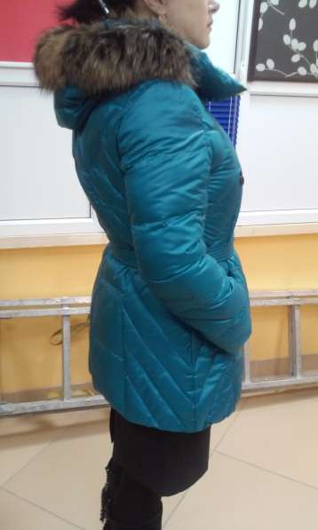 Куртка зимняя в Мурманске фото 10