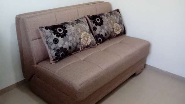 Продам диван-кровать новый