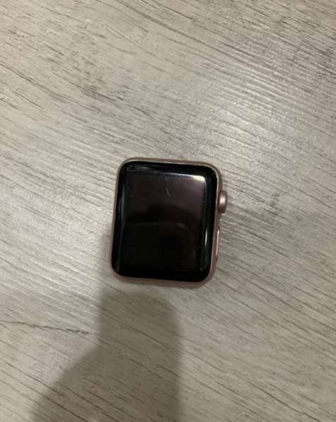 Apple Watch