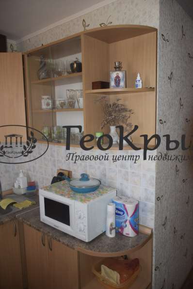 Продаётся 1кк квартира в в Евпатории фото 8