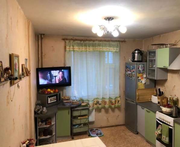 4-к квартира, 116 м², 5/10 эт в Казани фото 11