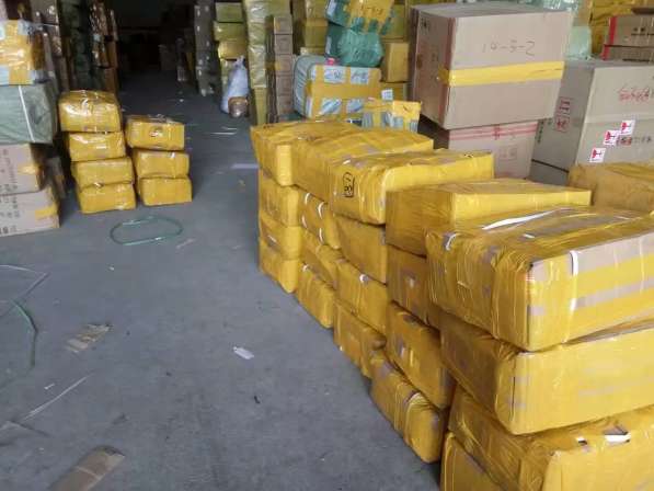 Закупка товаров и Доставка грузов из Китая в Россию в фото 9