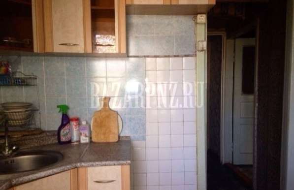 2-к квартира, 43 м&sup2;