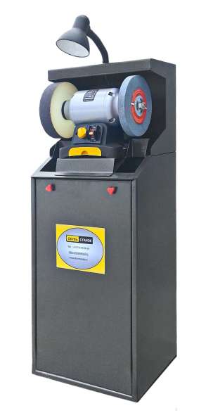 Станок (финишер) ШСК-450 в Липецке фото 3