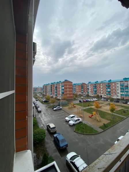 Продается 1-комнатная квартира в Краснодаре фото 15