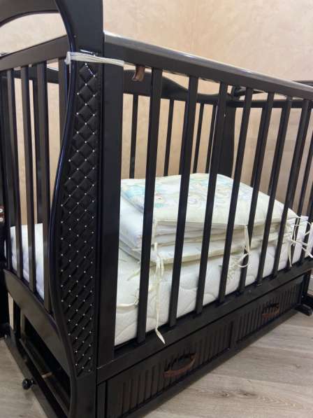 Детская люлька кроватка в Краснодаре