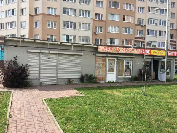Сдам торговый павильон 20 кв. м. ул. Аксакова в Калининграде фото 7
