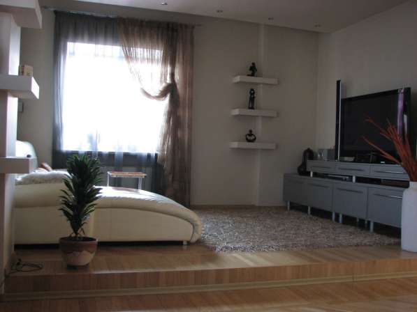 Продам элитную квартиру в Новосибирске фото 9