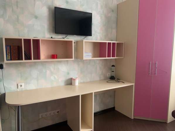 Мебель для девочек, интерьер, для ребёнка в Иванове фото 8