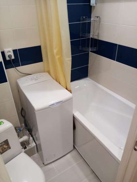 Ремонт и отделка ванных комнат и санузла под ключ в Екатеринбурге фото 8