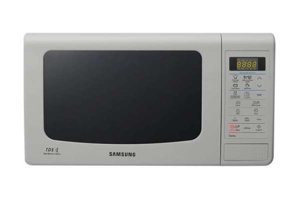 Микроволновая печь Samsung GE-83KRS-3