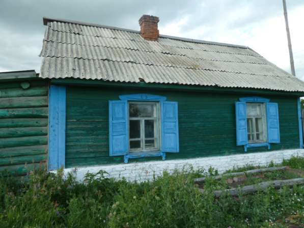 Продается дом д. Березянка, Омский р-н, поселок Омский в Омске фото 11