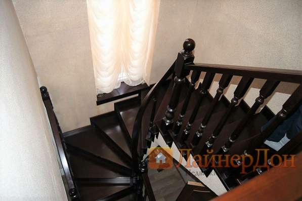 Продам дом в Ростов-на-Дону.Жилая площадь 140 кв.м. в Ростове-на-Дону фото 7