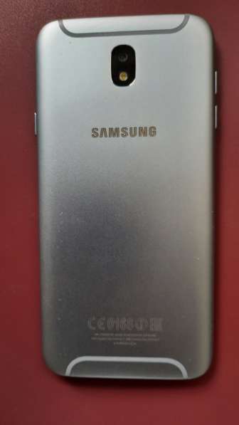 ПРОДАЮ телефон Samsung J7 2017 в Севастополе фото 7