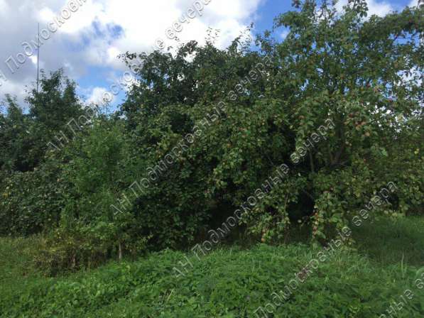 realty_mapper3.plot_in_locationИндивидуальное жилищное ст-во. Есть Электричество, Газ. в Москве фото 12