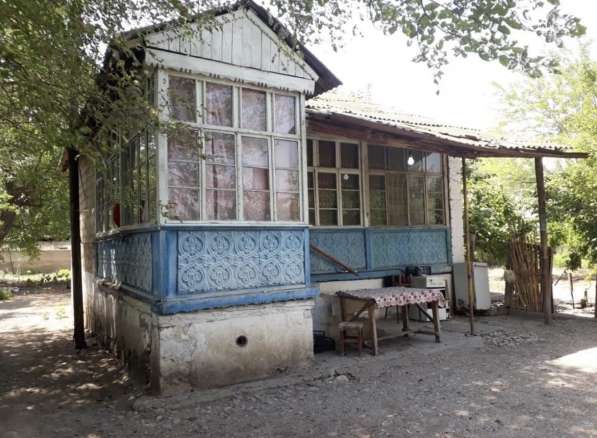 Дом с большой землей, Азербайджан, район. Бардя в фото 8