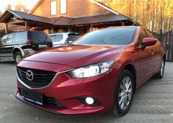 Mazda, 6, продажа в Кемерове в Кемерове фото 10