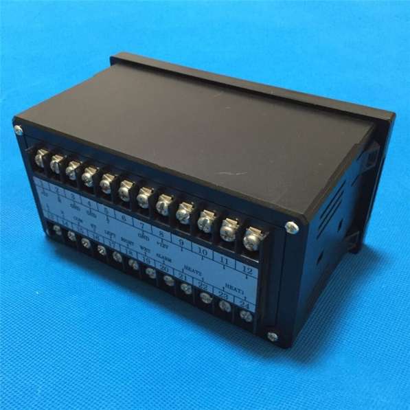 ✔ Контроллер ХМ-18 инкубатор терморегулятор на 20-12000 яиц в Астрахани фото 18