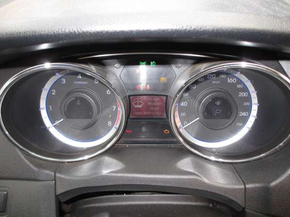 Hyundai, Sonata, продажа в Туле в Туле фото 8