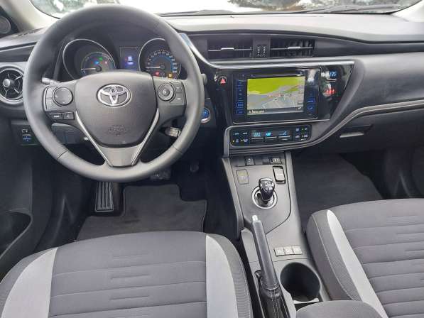 Toyota, Auris, продажа в г.Висагинас в фото 9