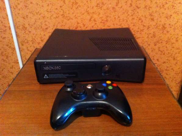 Xbox360,250гб, установлен фрибут