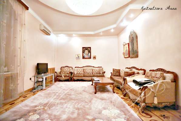 Продам дом в Ростов-на-Дону.Жилая площадь 280 кв.м. в Ростове-на-Дону