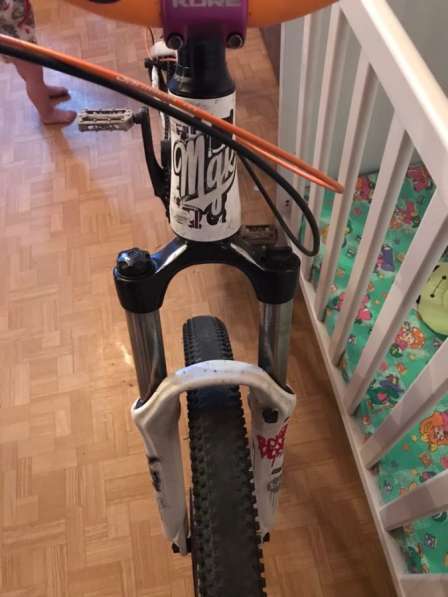 Велосипед мтб в Санкт-Петербурге фото 3