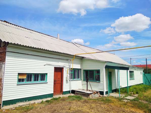 Продается дом 122 кв. м. в с. Илек, Оренбургской области в Оренбурге фото 12