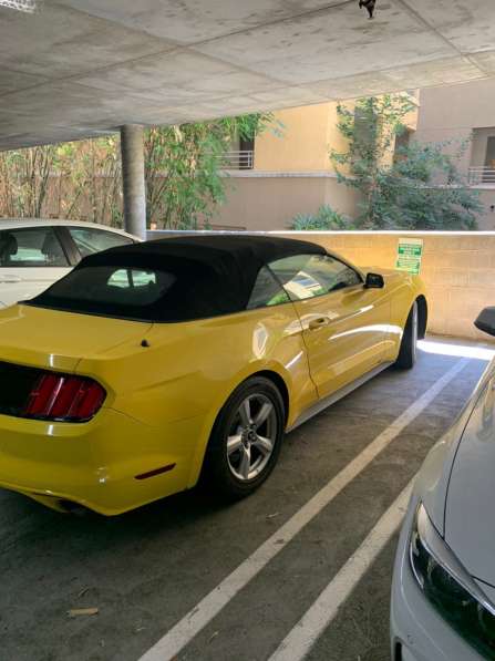 Ford, Mustang, продажа в г.Лос-Анджелес в фото 4