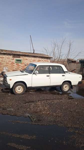 ВАЗ (Lada), 2105, продажа в Камне-на-Оби