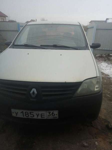 Renault, Logan, продажа в Воронеже в Воронеже