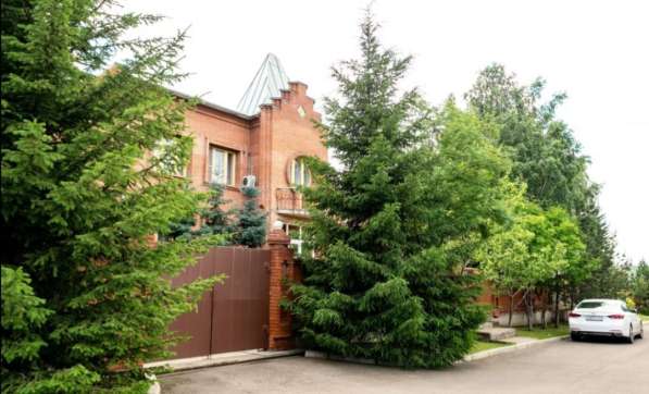 Продам Дом расположен в экологически чистом районе в Красноярске фото 10