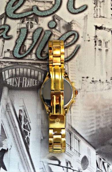 Часы Rolex в Санкт-Петербурге фото 7