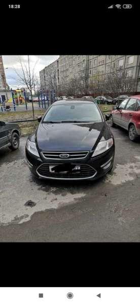 Ford, Mondeo, продажа в Подольске в Подольске фото 4