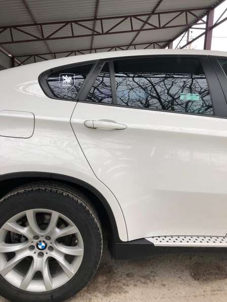 BMW, X6, продажа в Волгодонске в Волгодонске фото 8