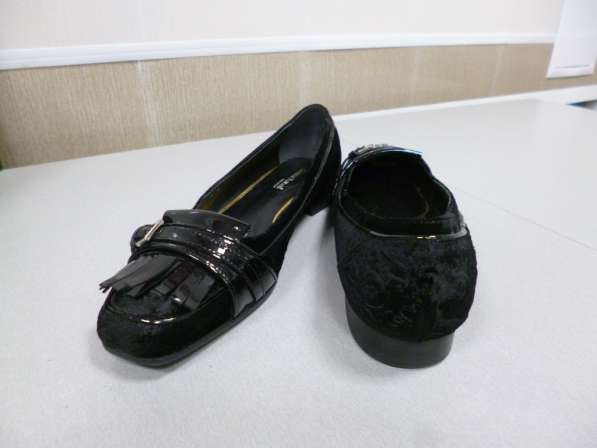 Оригинальные туфли из Италии в Пензе фото 3