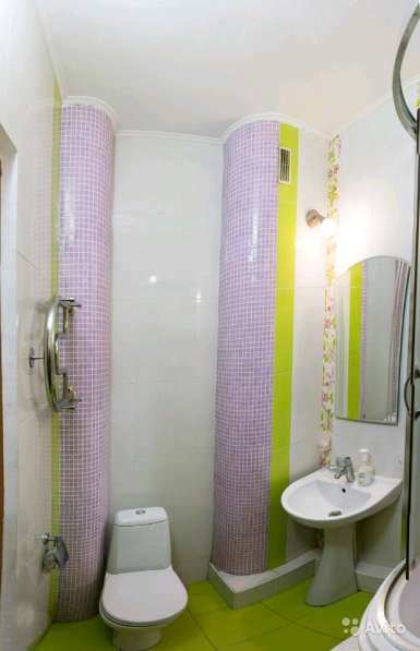 2-к квартира, 58 м², 5/9 эт в Симферополе фото 25