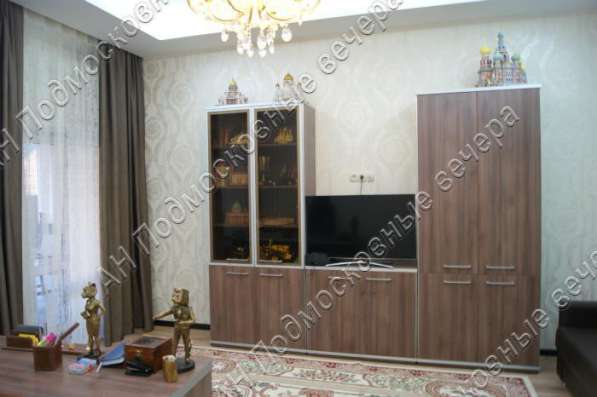 Продам коттедж в Москва.Жилая площадь 410 кв.м.Есть Электричество. в Москве фото 113