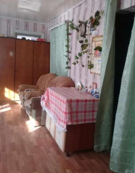 Продается дом 42 кв.м в селе Панское, Мичуринский район, Там в Мичуринске