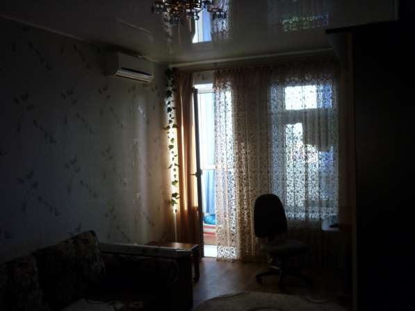 СРОЧНО! Продам 1-комн. квартиру с автономным отоплением в Таганроге фото 13