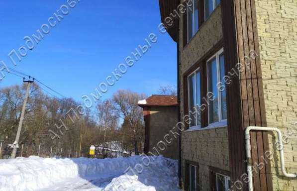 Продам таунхаус в Москва.Жилая площадь 140 кв.м.Есть Электричество. в Москве фото 25