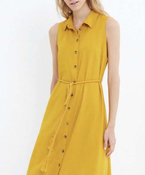 Летнее платье в Москве фото 4