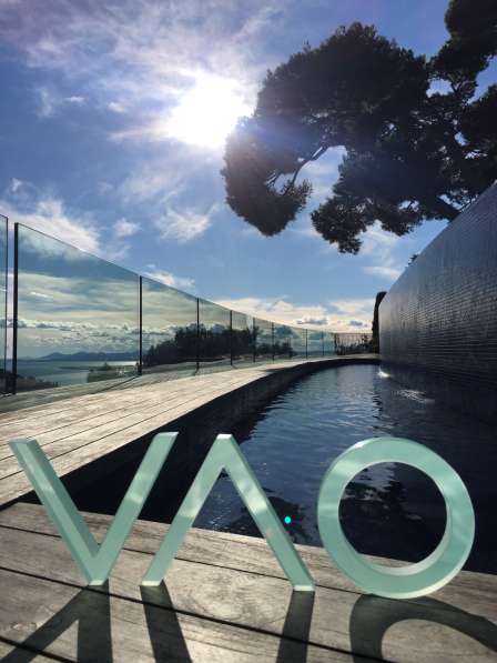 VAO Pools - Бассейны и Декоративные водоёмы