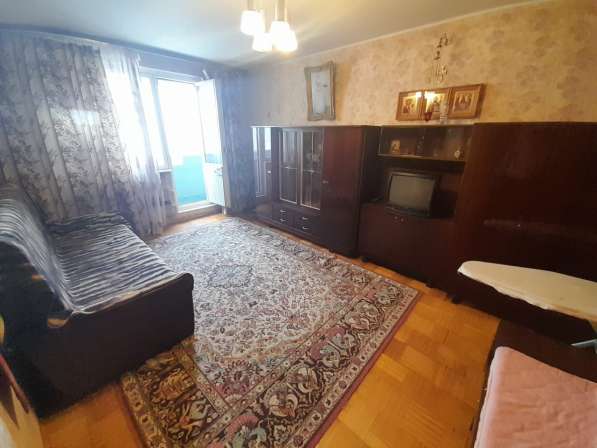 Продам 1 комнатную квартиру в Москве фото 12