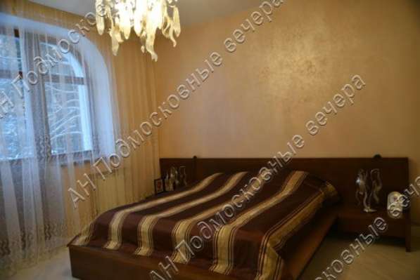 Продам коттедж в Москва.Жилая площадь 300 кв.м.Есть Канализация, Газ. в Москве фото 19