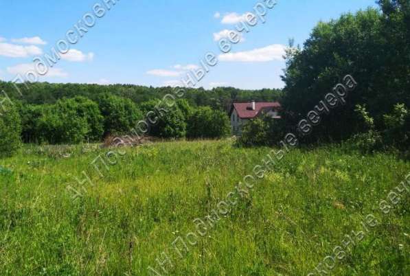 realty_mapper3.plot_in_locationИндивидуальное жилищное ст-во. Есть Электричество, Газ. в Москве фото 28