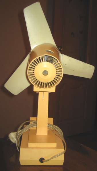 Вентилятор настольный, настенный в Волгограде