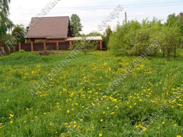 realty_mapper3.plot_in_locationСадовое некоммерческое тов-во. Площадь 10.00 сот.Есть Газ. в Москве