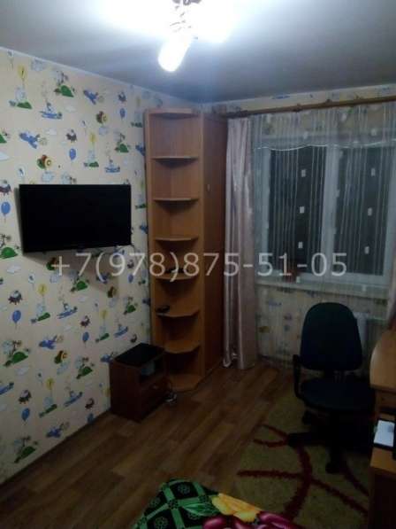 Продается 2-ком квартира в Керчи